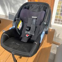 Seggiolino auto Peg Perego Primo Viaggio