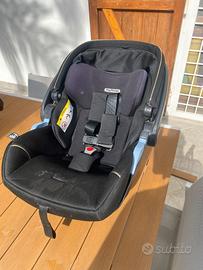 Seggiolino auto Peg Perego Primo Viaggio