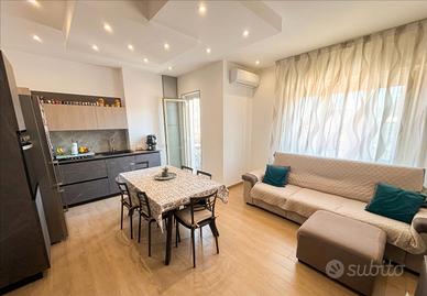Appartamento in Via dello Spinone 3, Bonagia