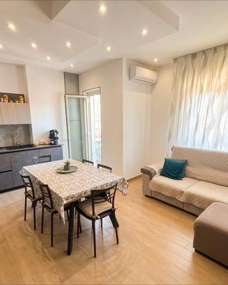 Appartamento in Via dello Spinone 3, Bonagia