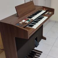 Organo Farfisa Rivoli - Vintage -