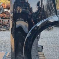 CASSONE FIAT FULL BACK -2017