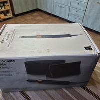 dyson complete lounge