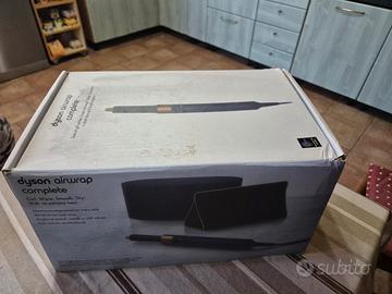 dyson complete lounge