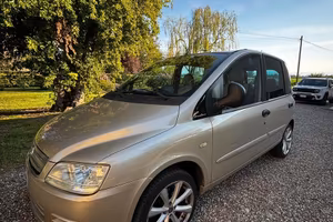 Fiat multipla