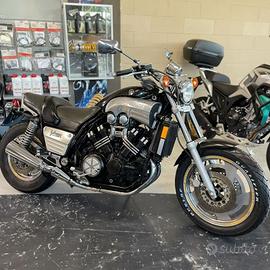 Yamaha VMAX