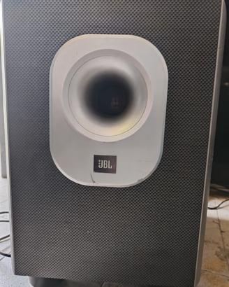 JBL  sub200/230