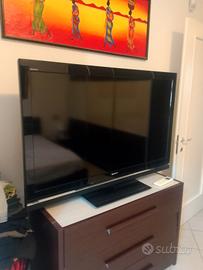 tV sony 52 pollici 