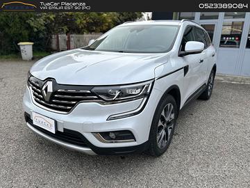 Renault Koleos 2.0 dCi ENERGY 175 Executive #3616