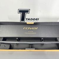 Manubrio Roval Control SL Cockpit 70x760mm