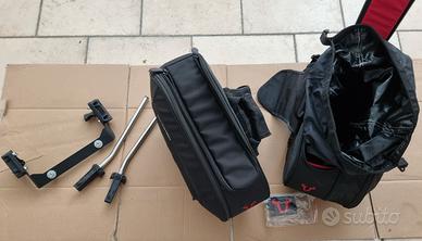 Borse Ducati Hypermotard 821 939