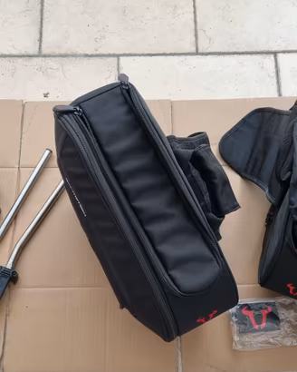 Borse Ducati Hypermotard 821 939