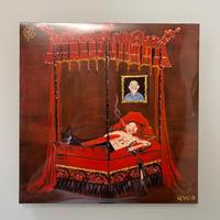 Vinile Gemitaiz – QVC9 Da Collezione
