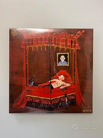 Vinile Gemitaiz – QVC9 Da Collezione