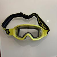 Maschera Motocross