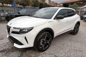 ALFA ROMEO Junior 1200 HYBRID SPECIALE 136CV EDC