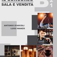 MANUALE B021 COME SUPERARE IL CONCORSO SALA E VEND
