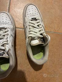 Scarpe air force