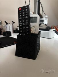 Porta telecomandi