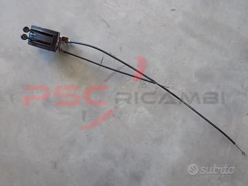 Comandi stufa Fiat 128