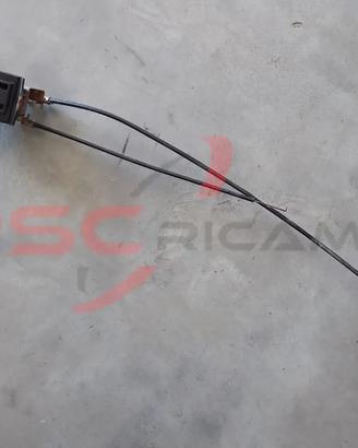 Comandi stufa Fiat 128