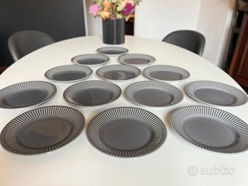 13 piatti dolce Strimmig Ikea