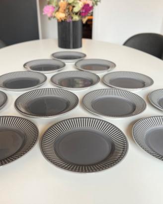 13 piatti dolce Strimmig Ikea
