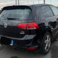 Volkswagen Golf VII rline