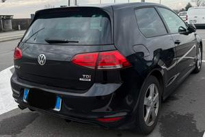 Volkswagen Golf VII rline