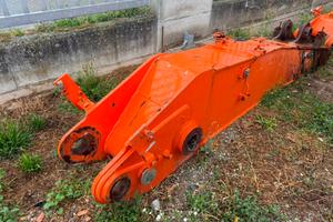 BRACCIO TRIPLICE HITACHI PER ZX210-240 USATO