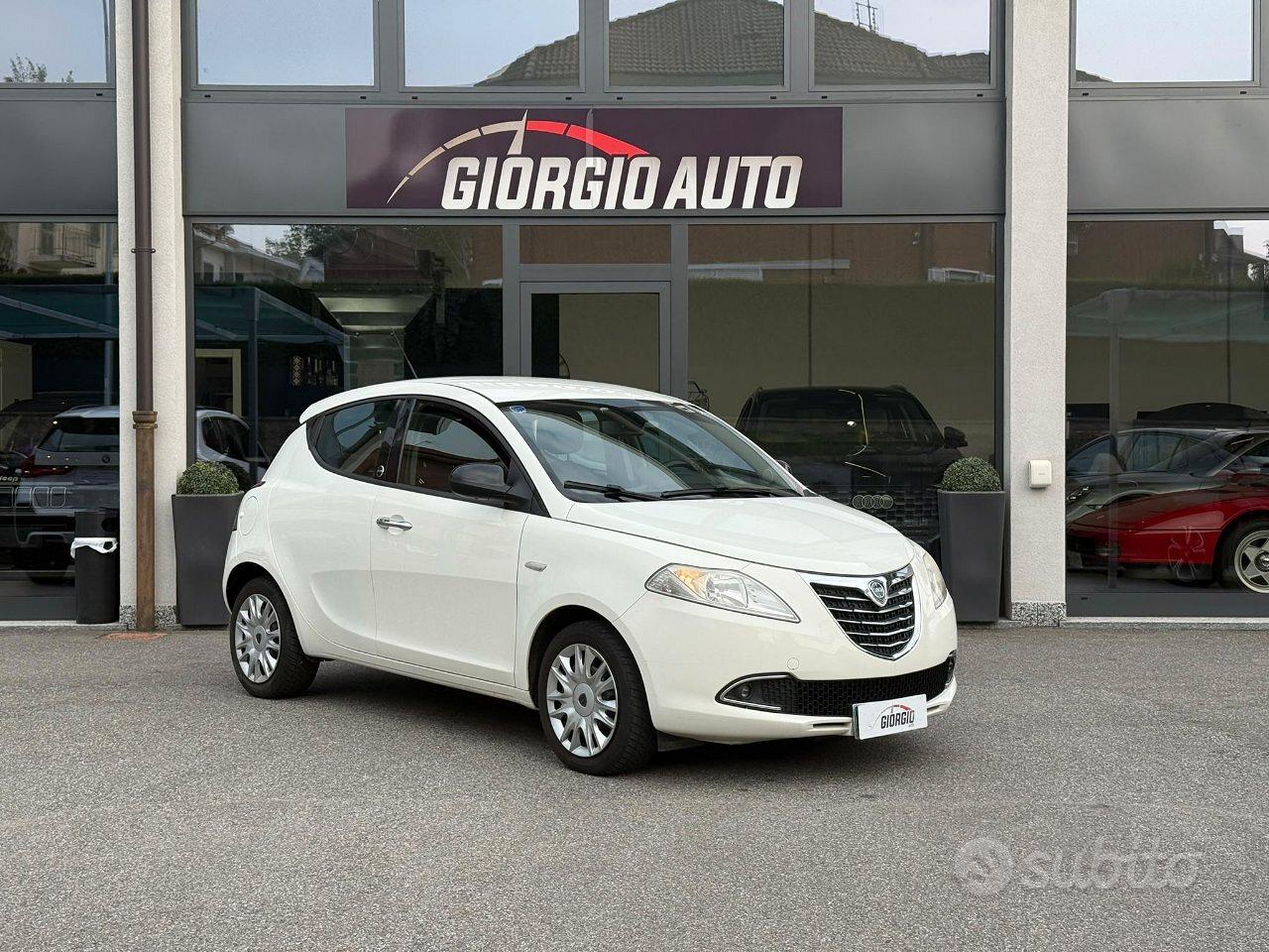 Lancia Ypsilon 3ª serie
