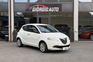 Lancia Ypsilon 5 Porte Ypsilon 1.2 8v Platinum eco