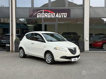 Lancia Ypsilon 5 Porte Ypsilon 1.2 8v Platinum eco