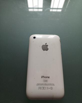 i phone 3