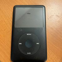 Apple iPod Classic 80GB nero