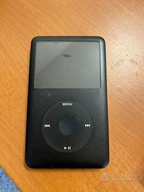 Apple iPod Classic 80GB nero