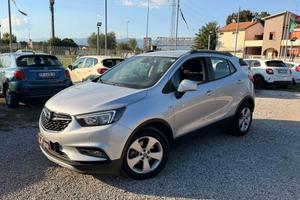 OPEL - Mokka X - 1.6 CDTI Ecotec 136 4x2 S&S Ult.