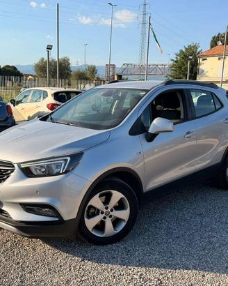 OPEL - Mokka X - 1.6 CDTI Ecotec 136 4x2 S&S Ult.