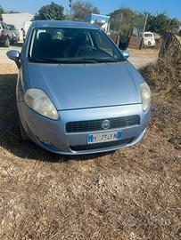 Fiat grande punto
