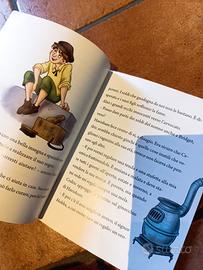 libro Il piccolo lord