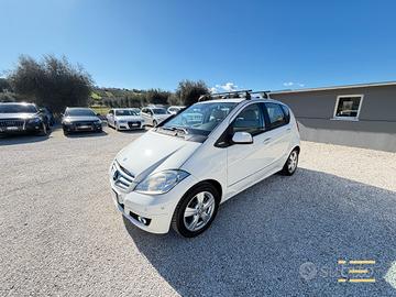 Mercedes-Benz A 180 CDI 110 cv Avantgarde 133.177 