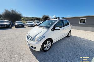 Mercedes-Benz A 180 CDI 110 cv Avantgarde 133.177 