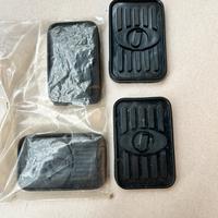 Innocenti spider - copri pedali - freno frizione