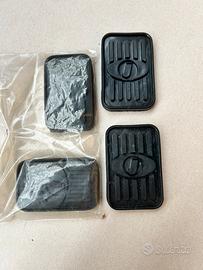 Innocenti spider - copri pedali - freno frizione