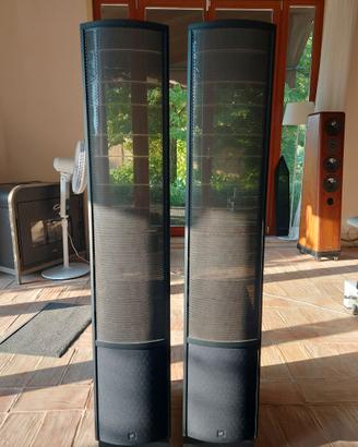 Martin logan ESL  elettromotion