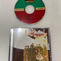 Led Zeppelin CD