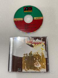 Led Zeppelin CD