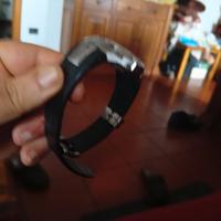 Citizen pro master wr100 subacqueo ,carica solare