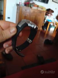 Citizen pro master wr100 subacqueo ,carica solare