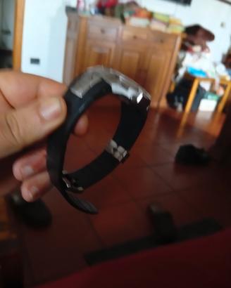 Citizen pro master wr100 subacqueo ,carica solare